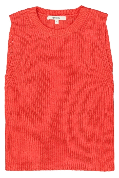 Garcia e50243_ladies singlet
